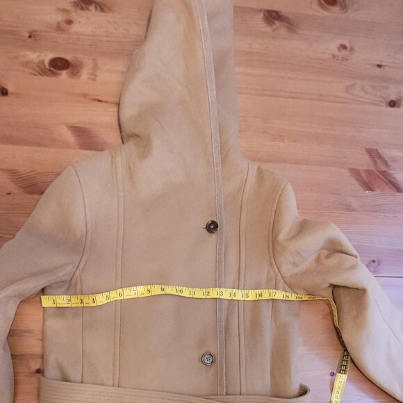 Aritzia Wilfred Borda Coat - Picture 13 of 15